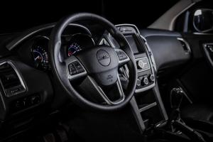 JMC Vigus Work Double Cab 2020 года  (CL)